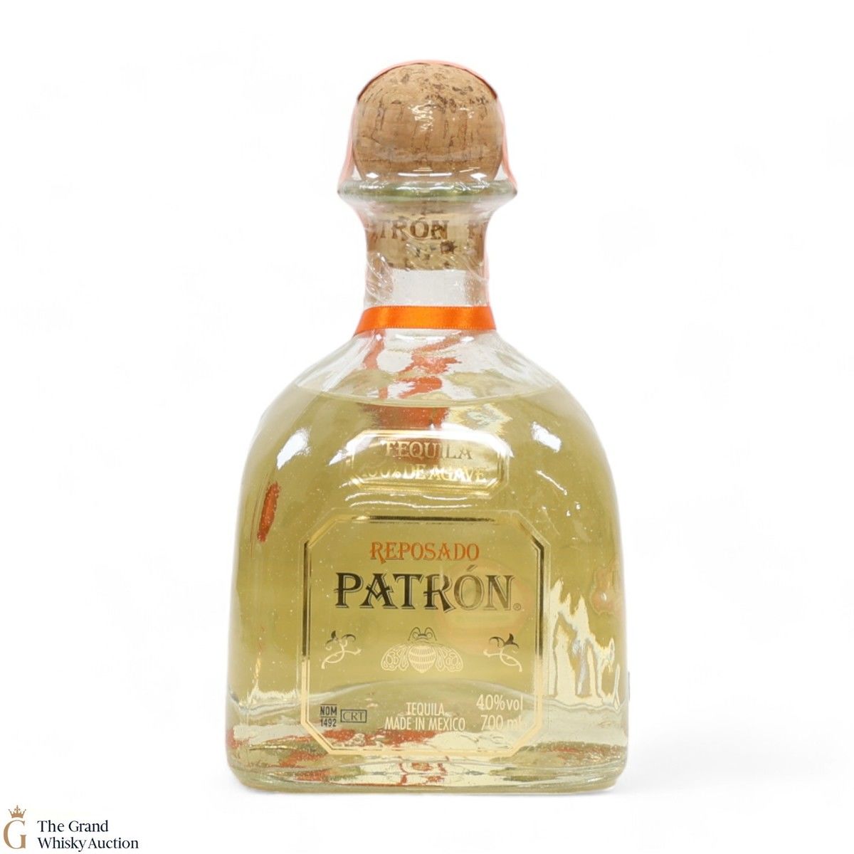 Patrón Resposado - Tequila 