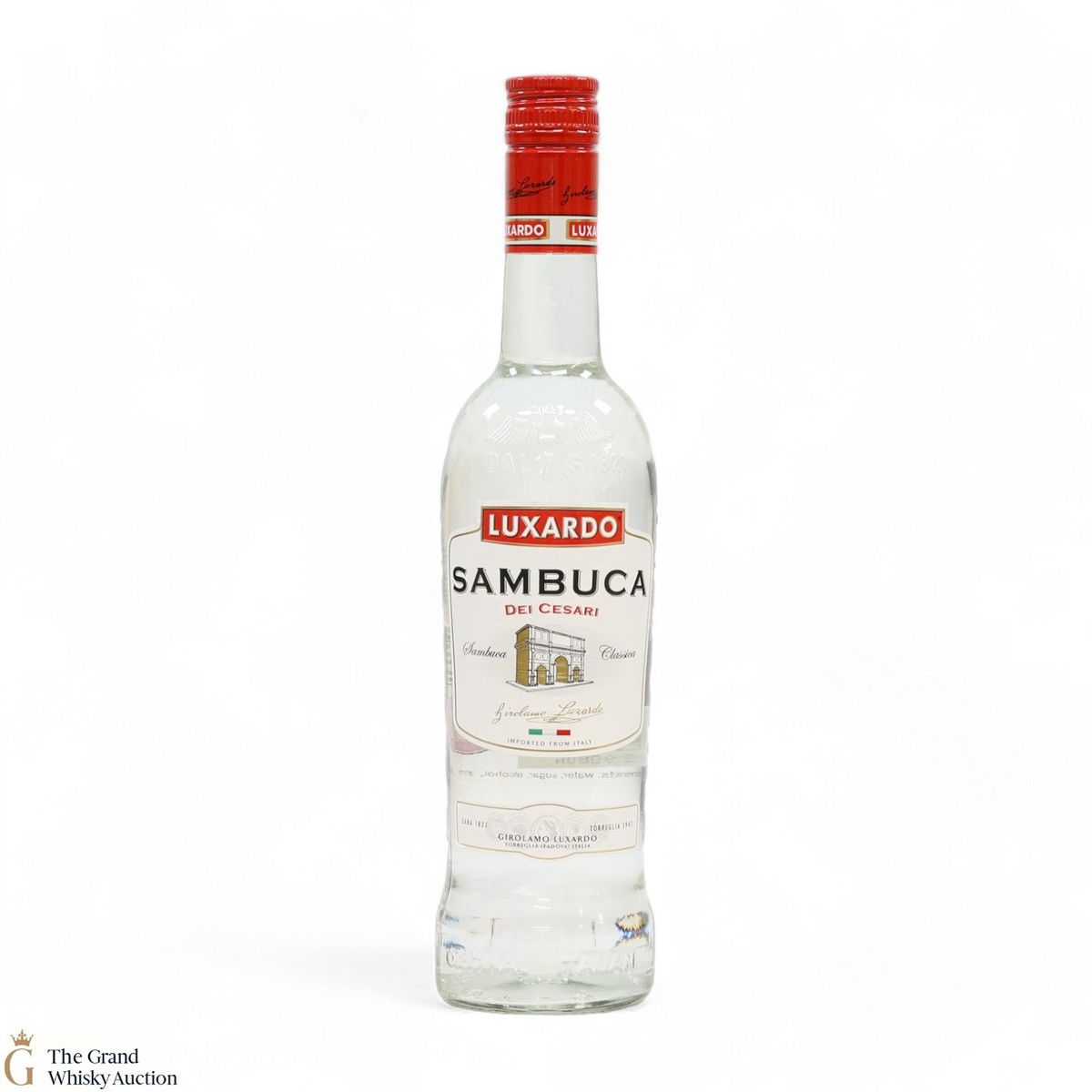 Luxardo Sambuca - Classic Dei Cesari 