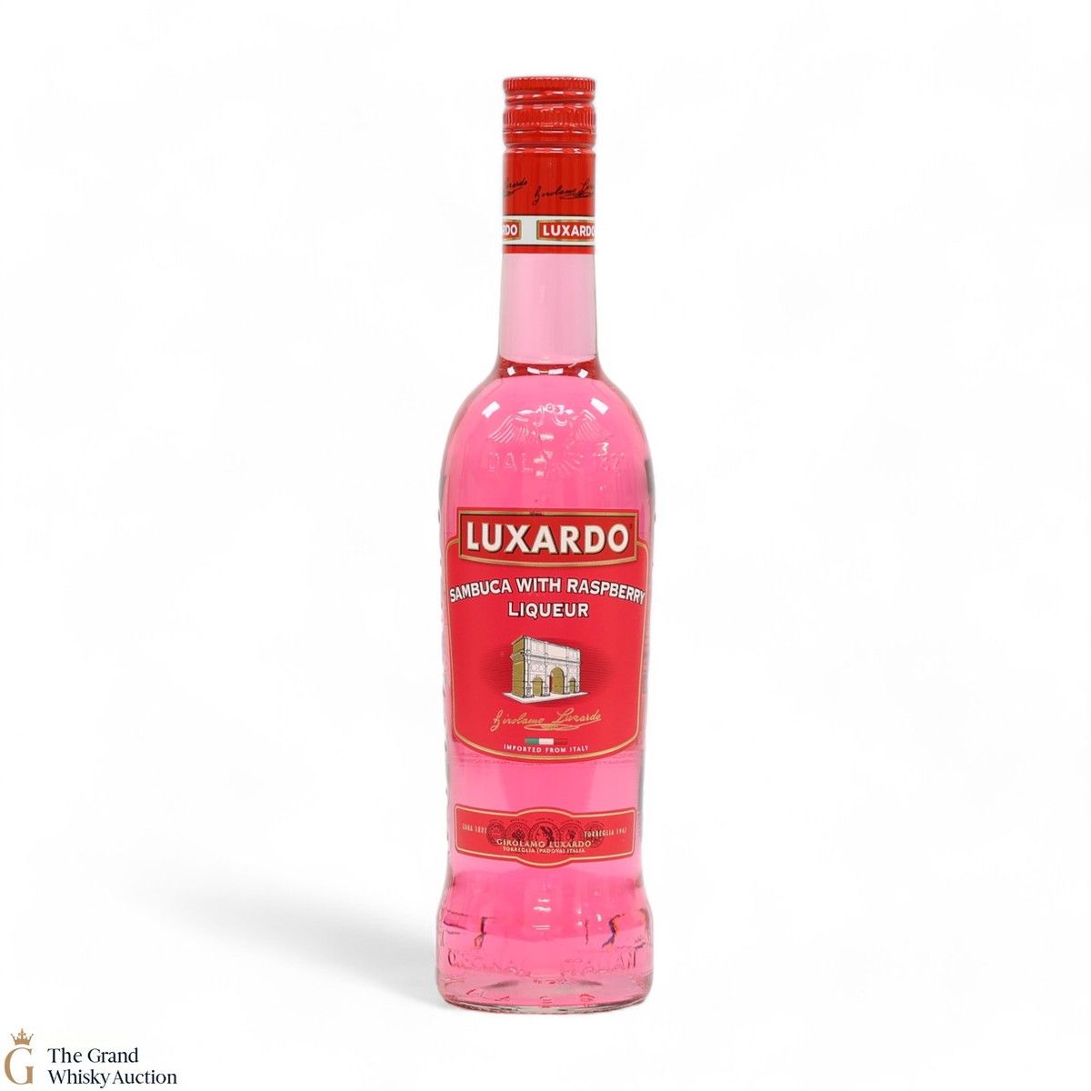 Luxardo Sambuca - with Raspberry Liqueur 