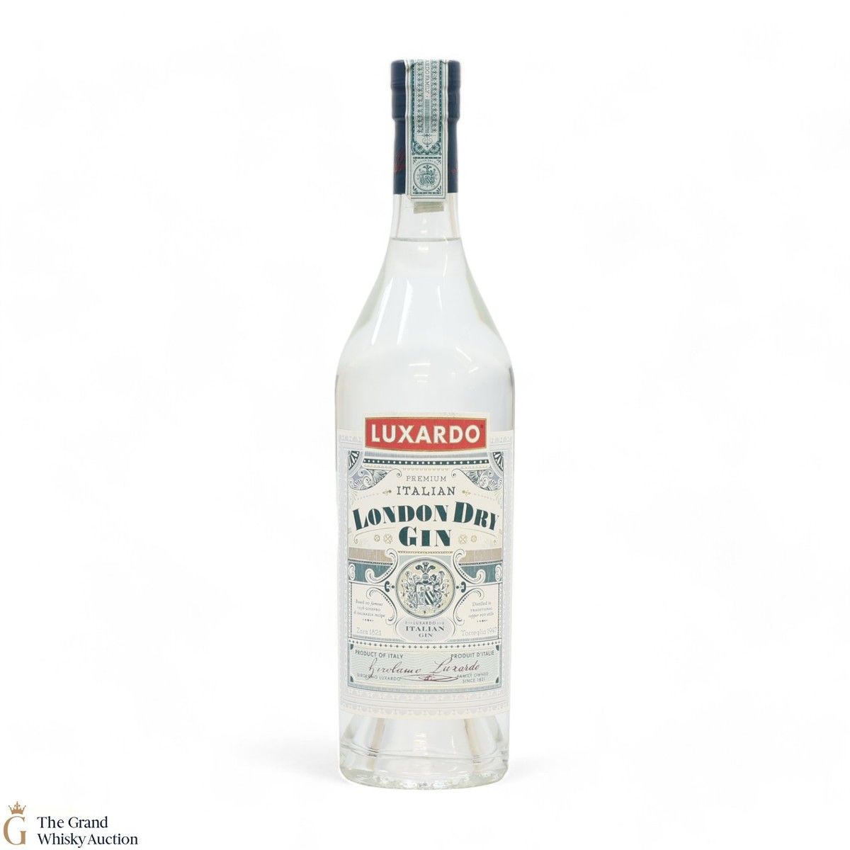 Luxardo - Italian London Dry Gin