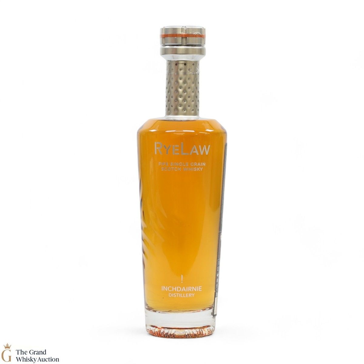 Inchdairnie - Ryelaw - 5 Year Old 2017 - 2022