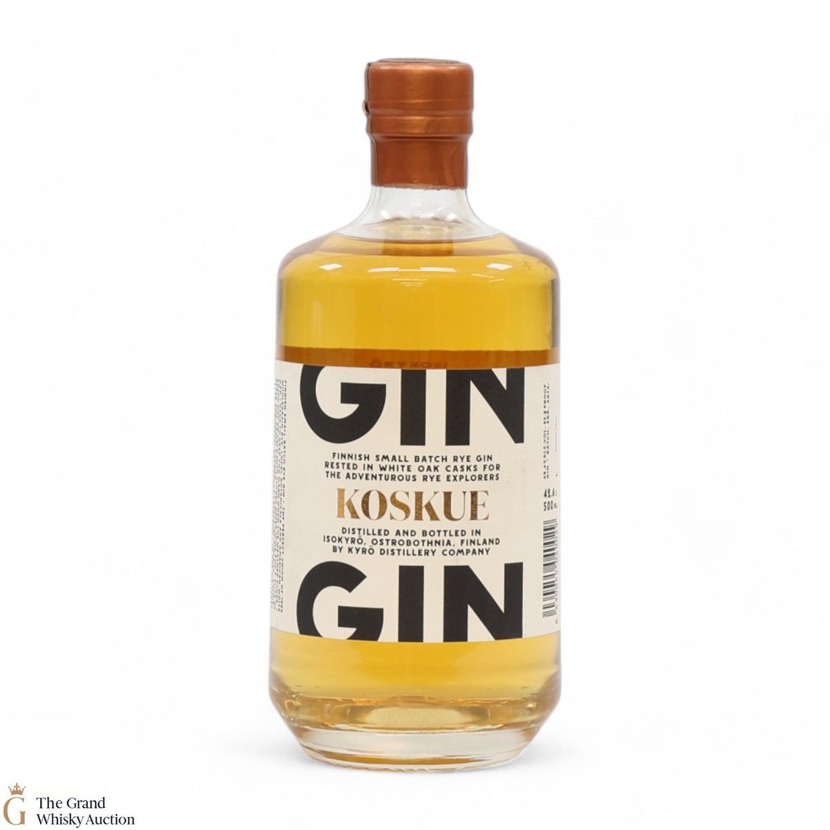 Kyrö - Koskue Gin (50cl)