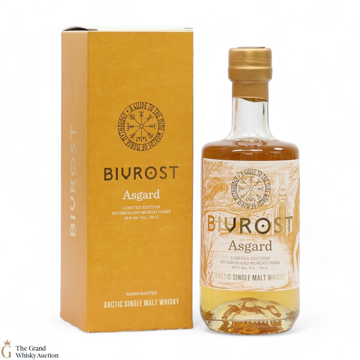 Bivrost - Asgard 50cl