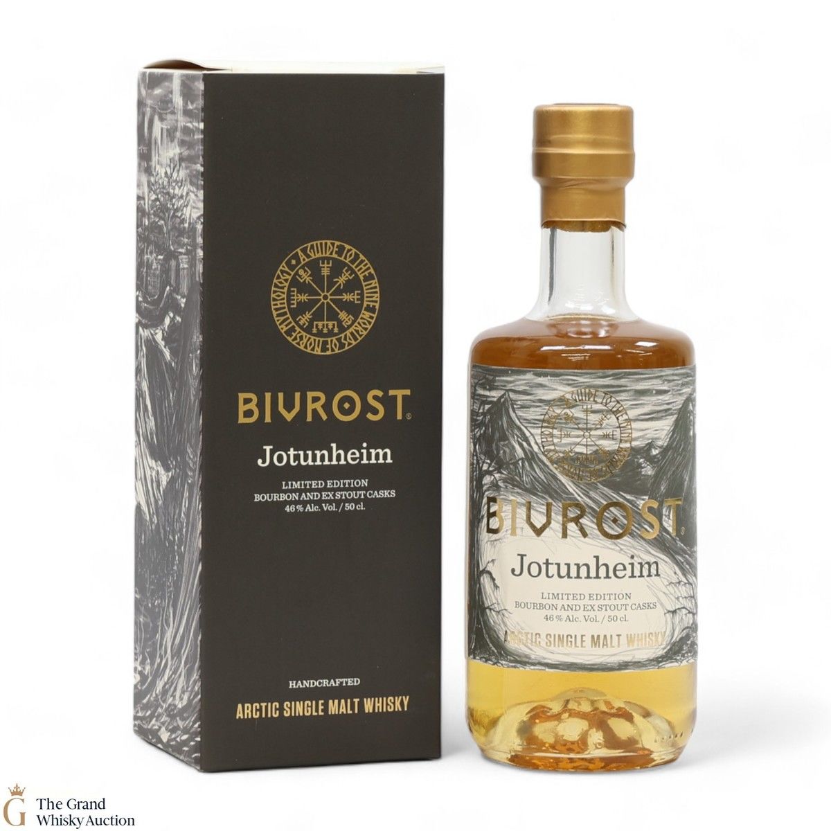 Bivrost - Jotunheim 50cl