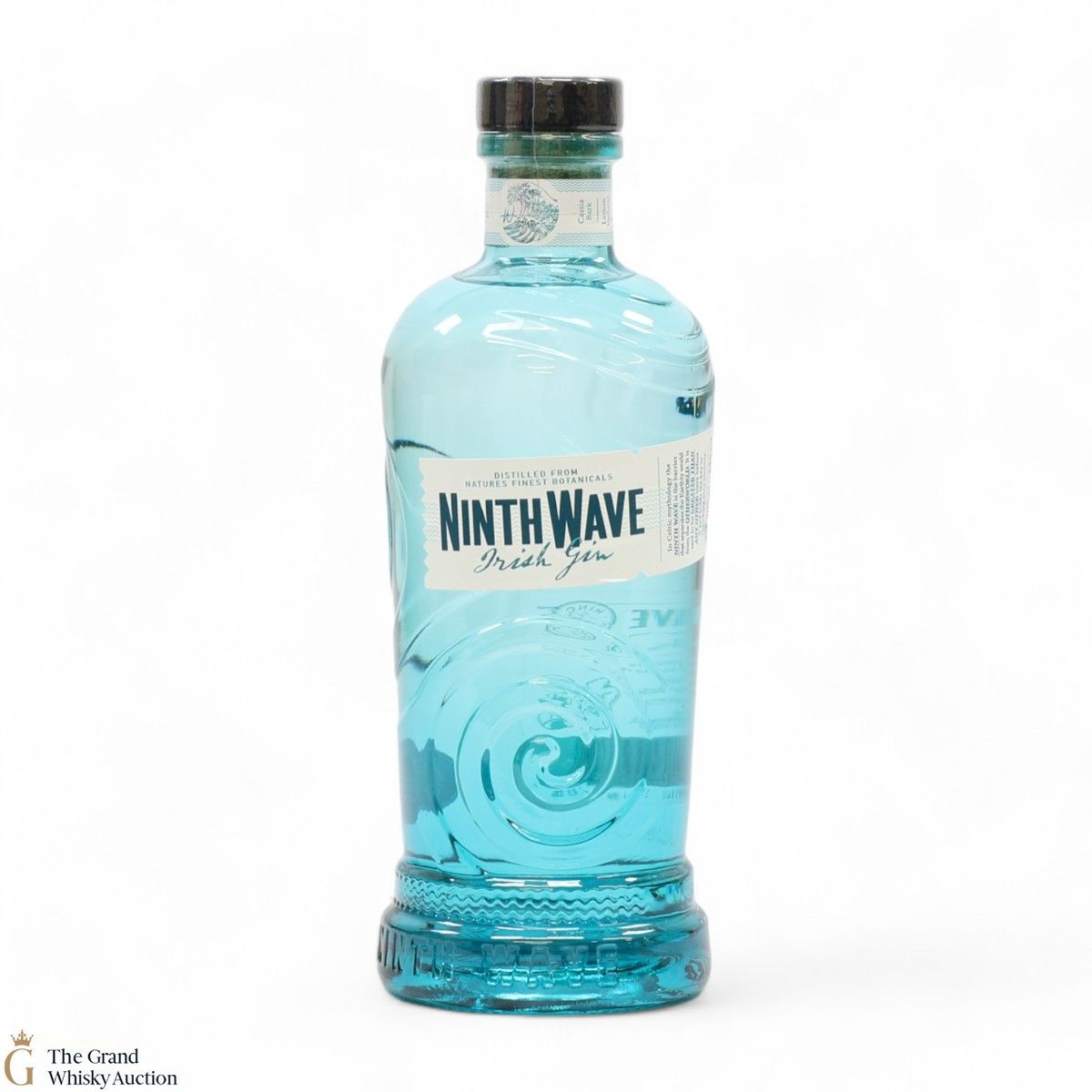 Ninth Wave - Irish Gin 
