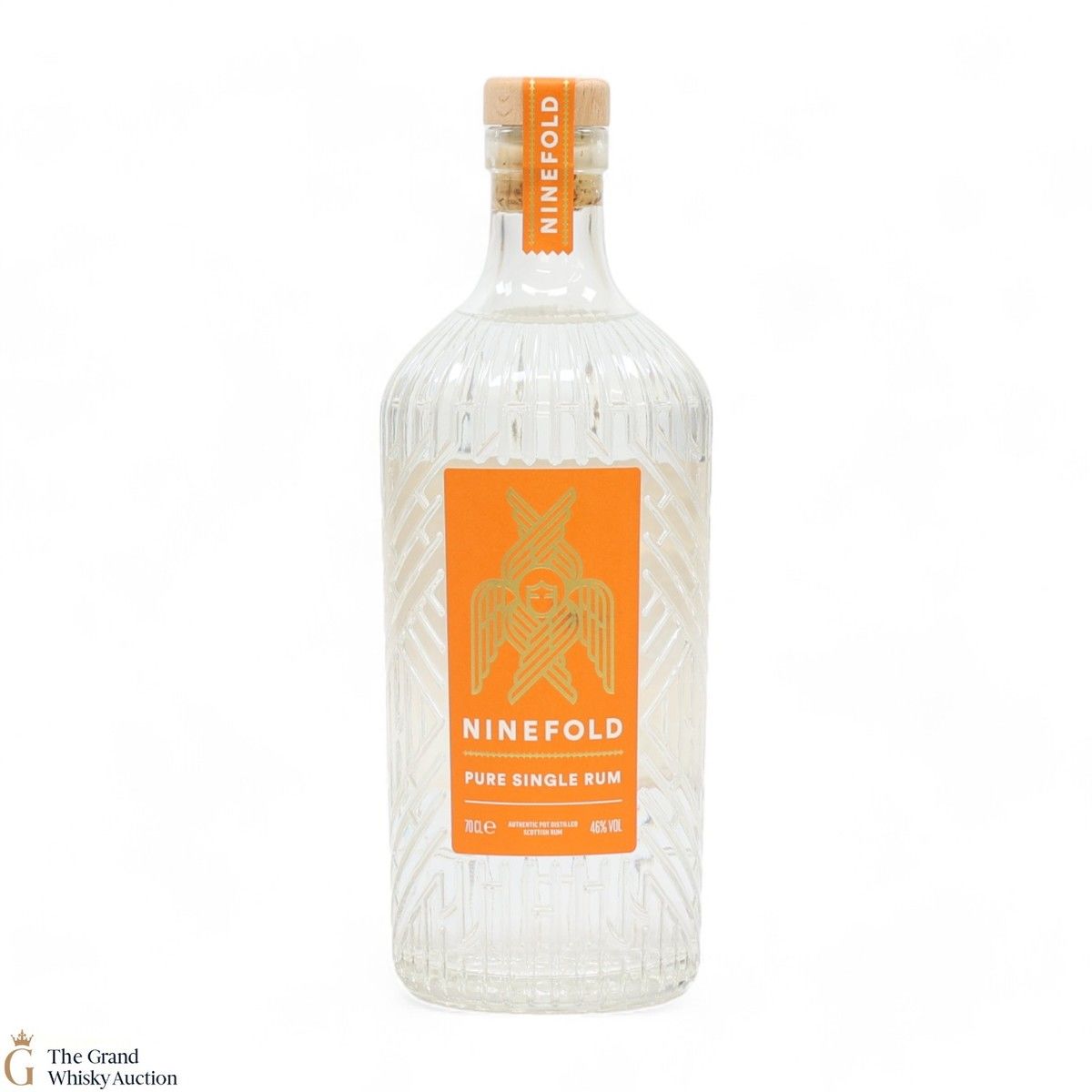 Ninefold Pure Single Rum 