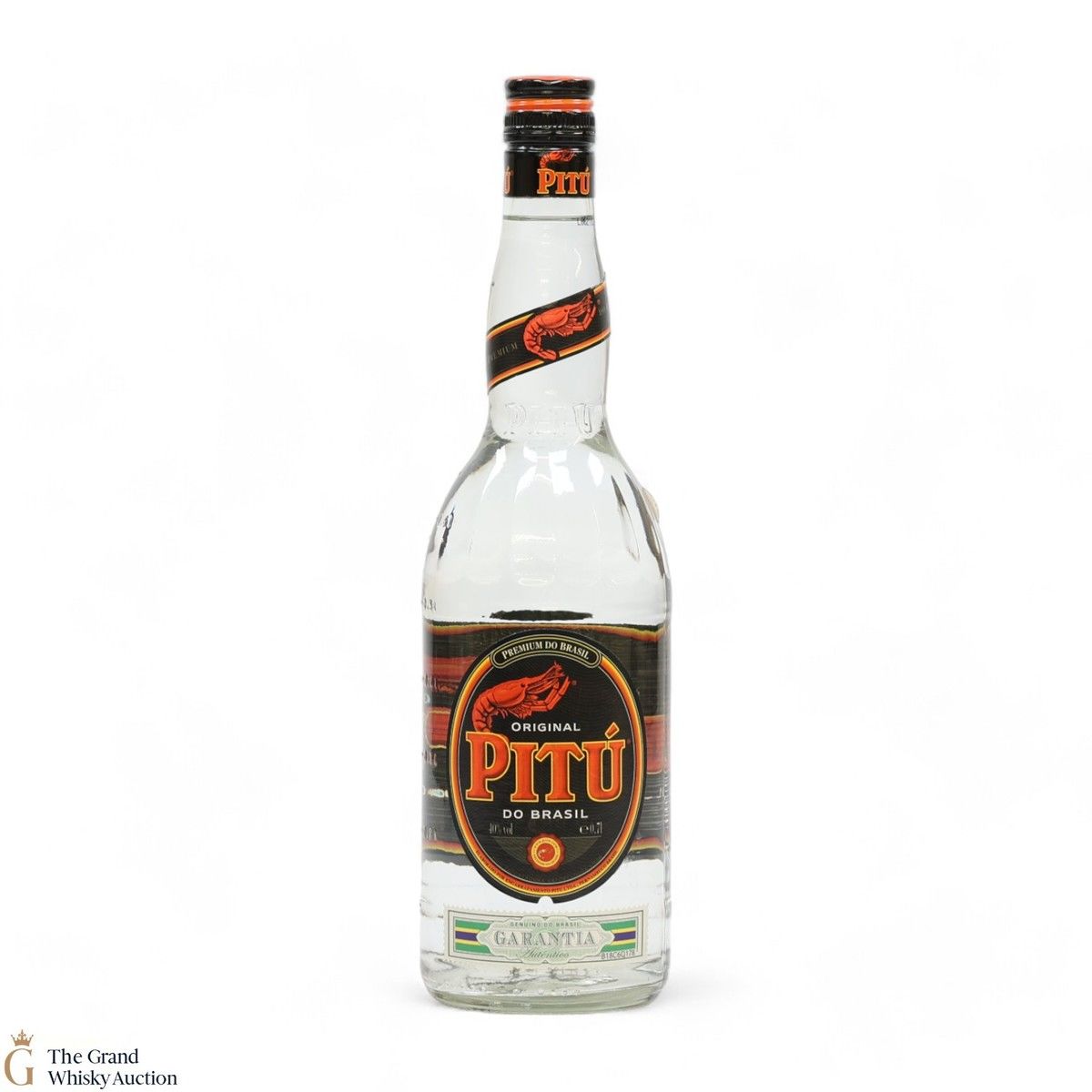 Original Pitú do Brasil 