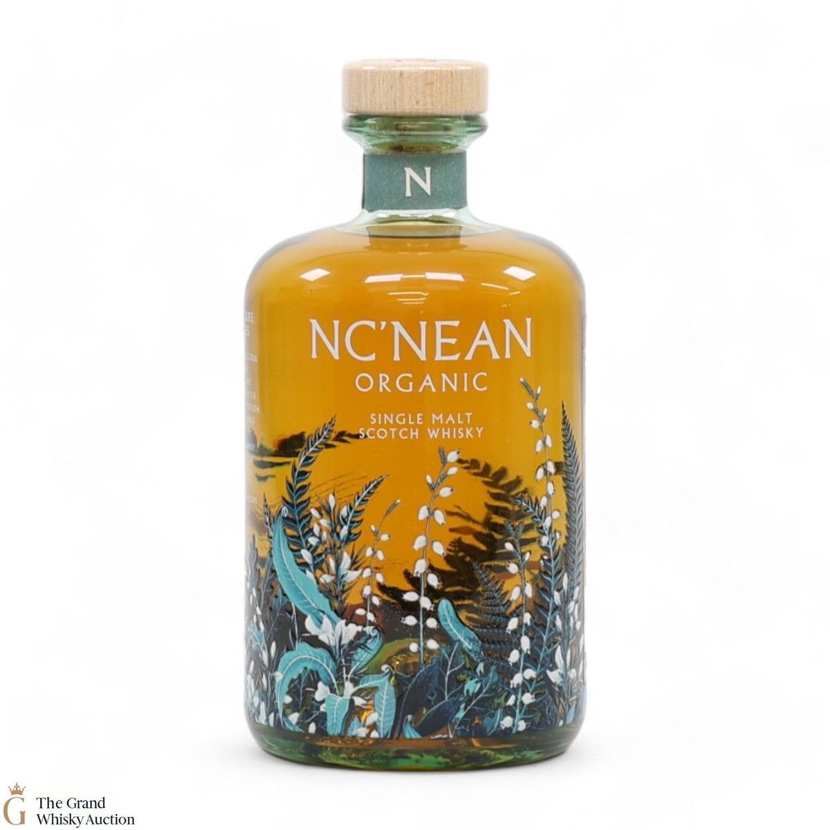 Nc'nean - Organic - Batch UN03