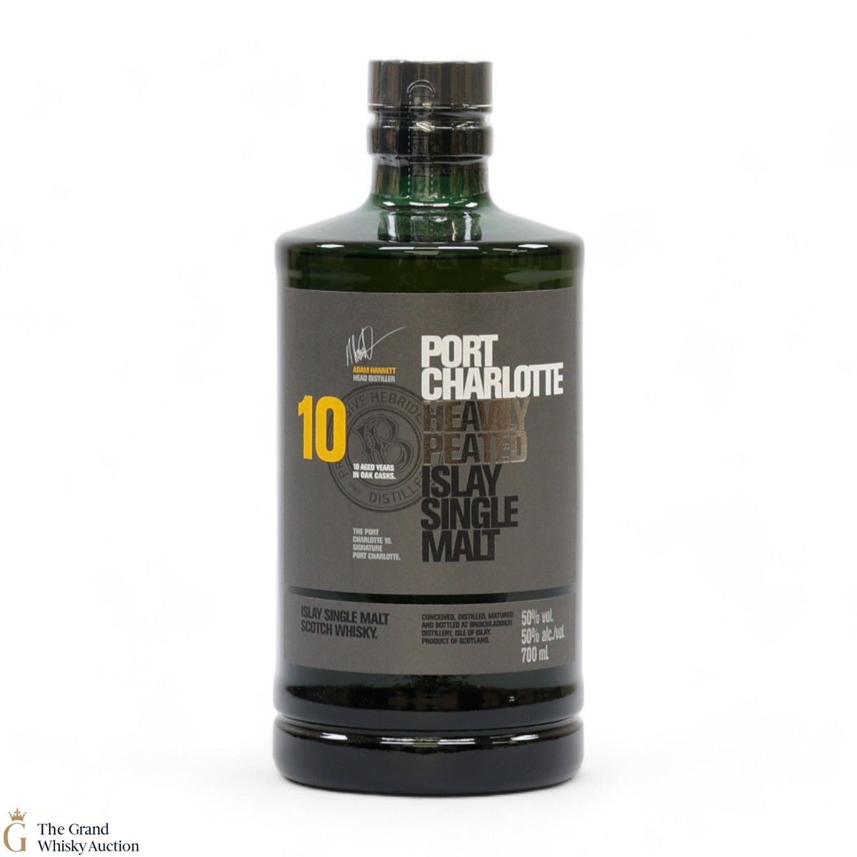 Port Charlotte - 10 Year Old