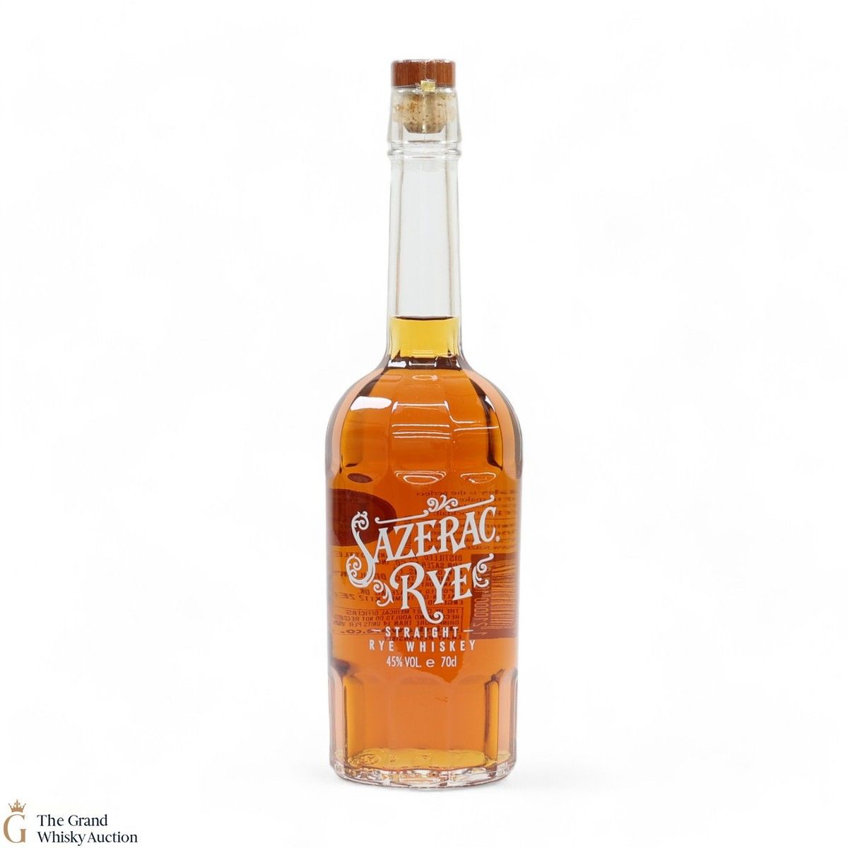 Buffalo Trace - Sazerac Rye