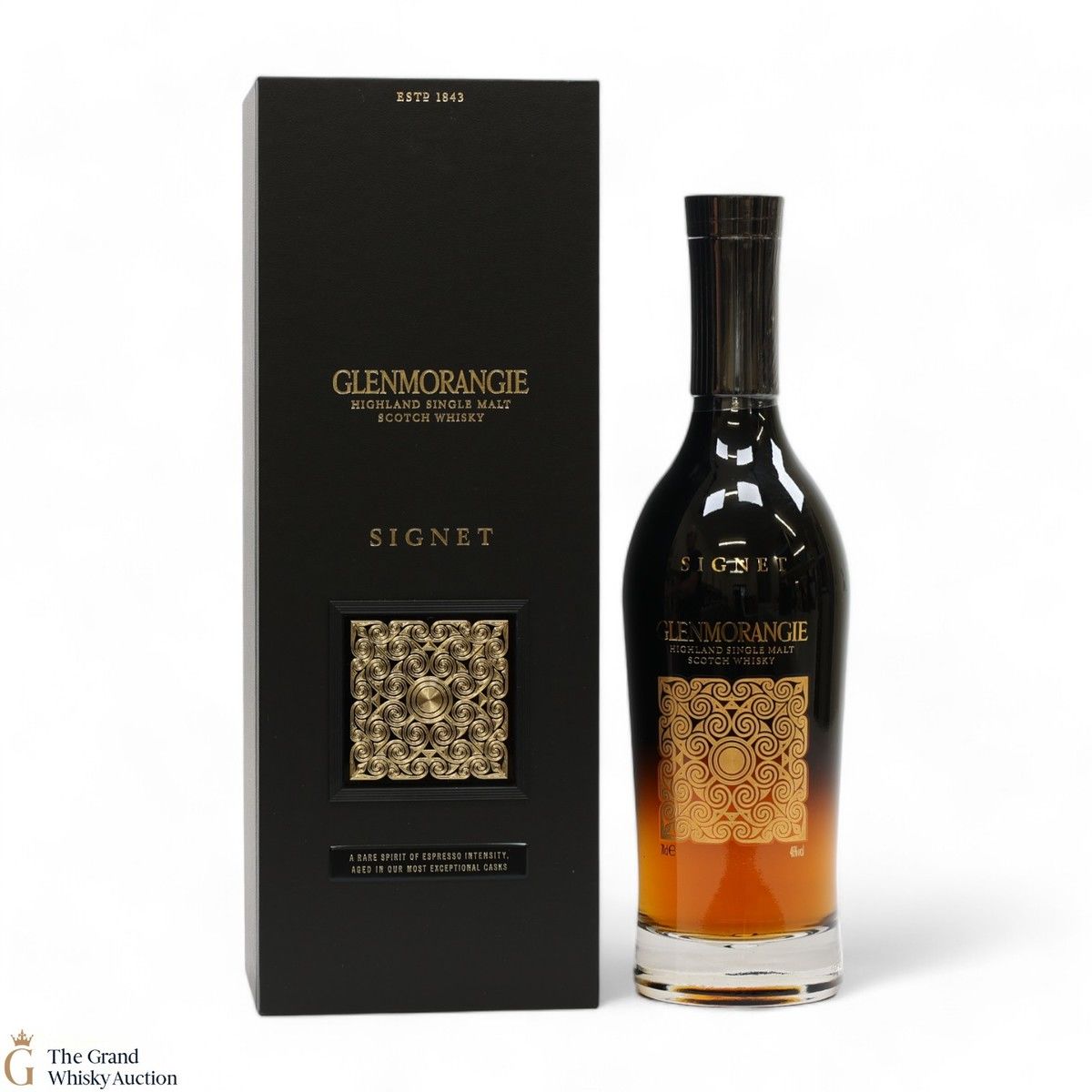 Glenmorangie - Signet