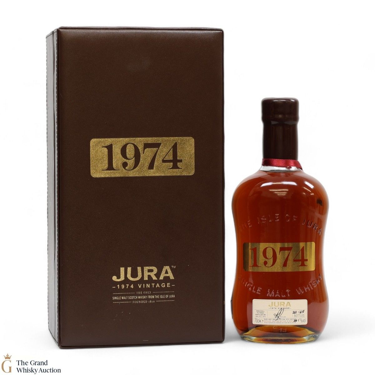 Jura - 1974