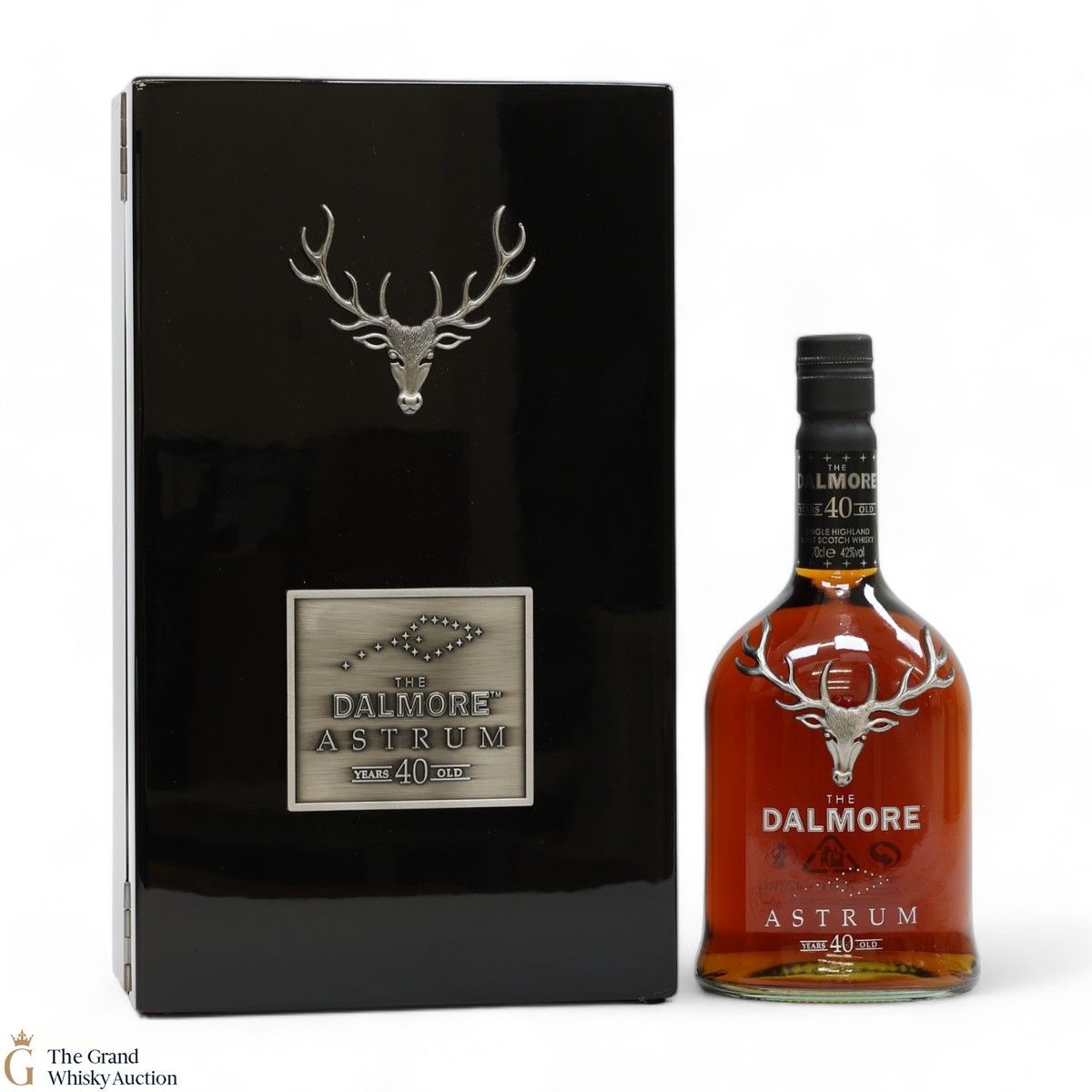 Dalmore - 40 Year Old Astrum