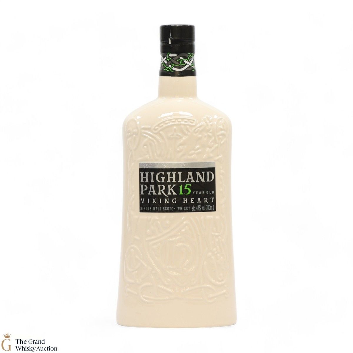 Highland Park - 15 Year Old - Viking Heart