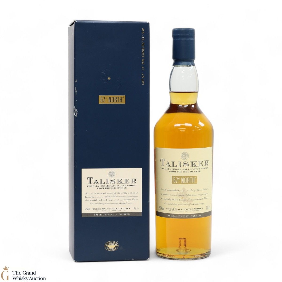 Talisker - 57º North