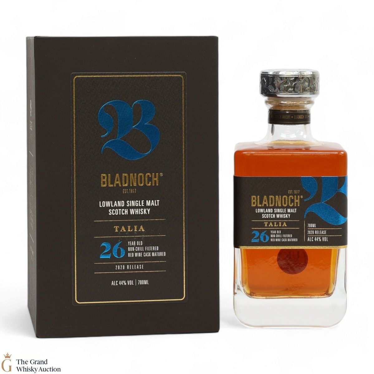 Bladnoch - 26 Year Old Talia 2020
