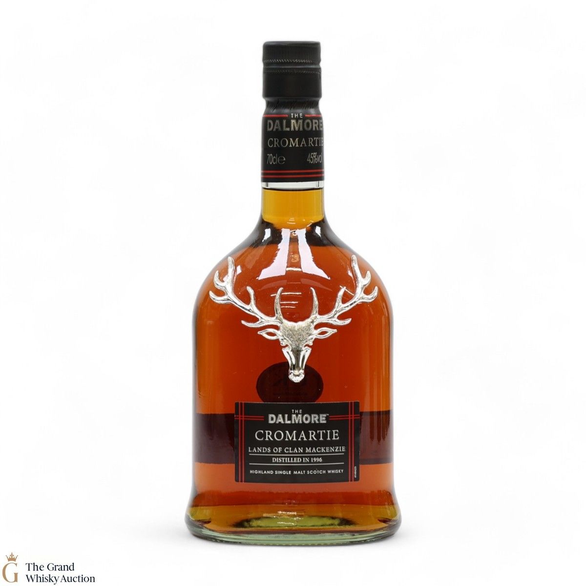 Dalmore - 1996 Cromartie