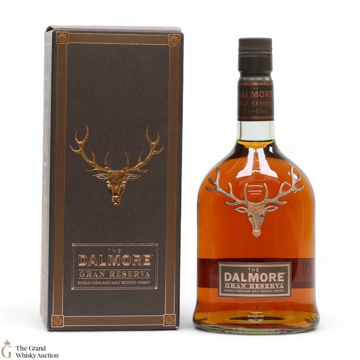 Dalmore - Gran Reserva