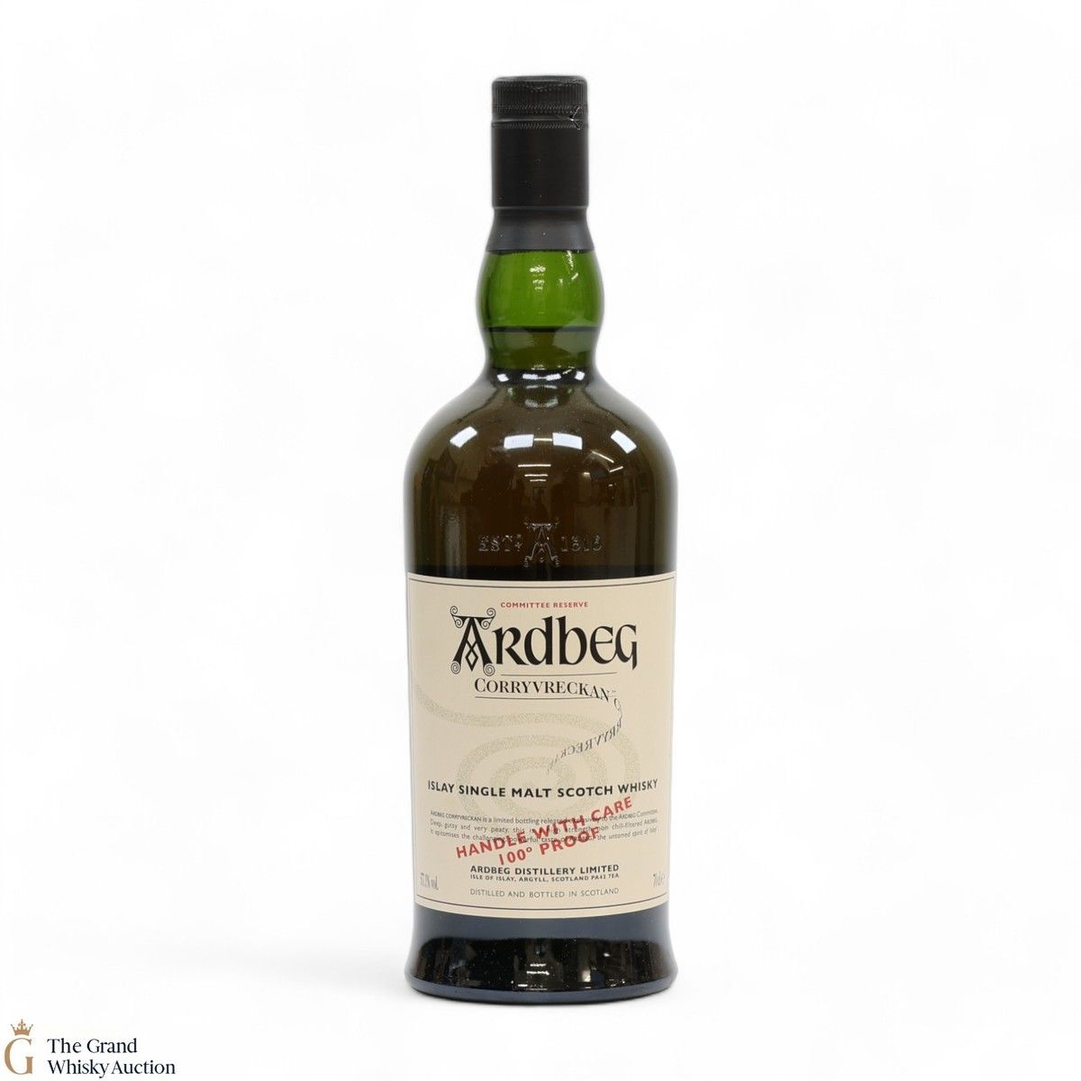 Ardbeg - Corryvreckan - Committee Reserve