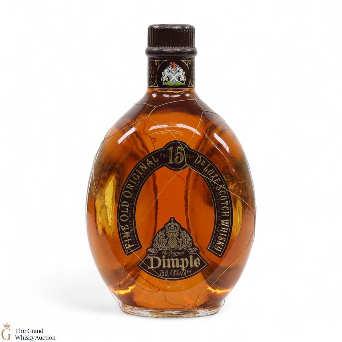 Dimple - 15 Year Old (75cl)