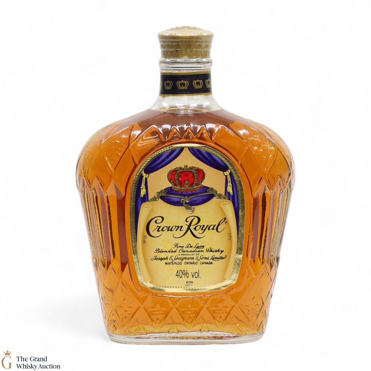 Crown Royal