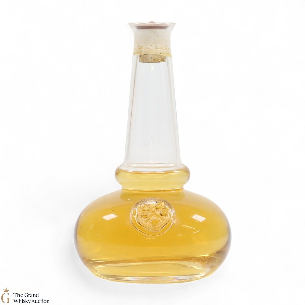 Tamnavulin - Glenlivet - 10 Year Old - Still Decanter