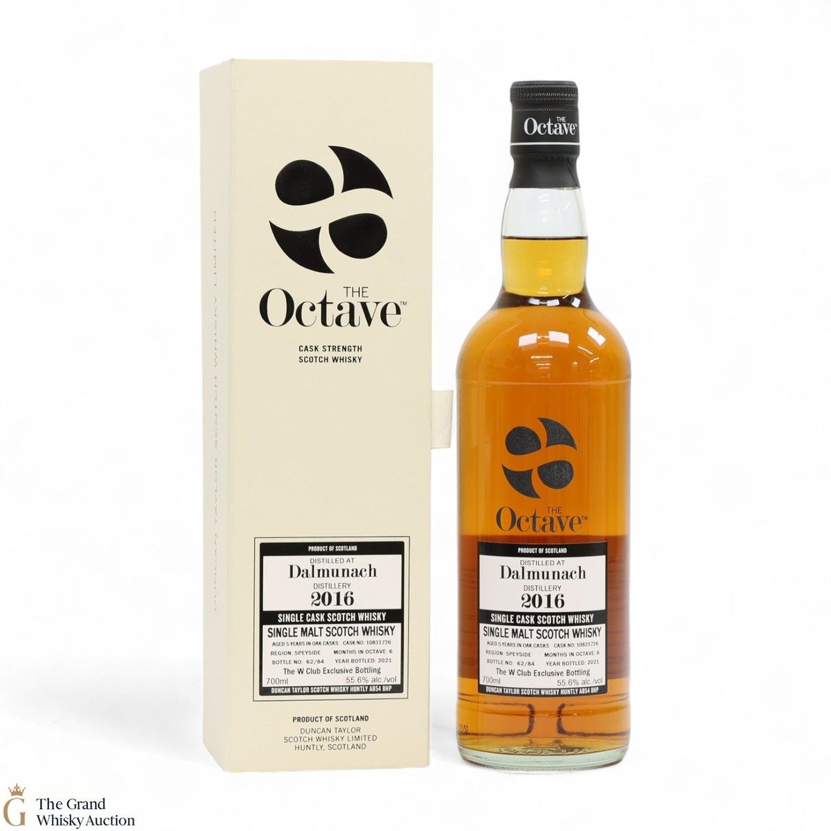 Dalmunach - 5 Year Old - 2016 Octave #10831726 - Exclusively for The W Club
