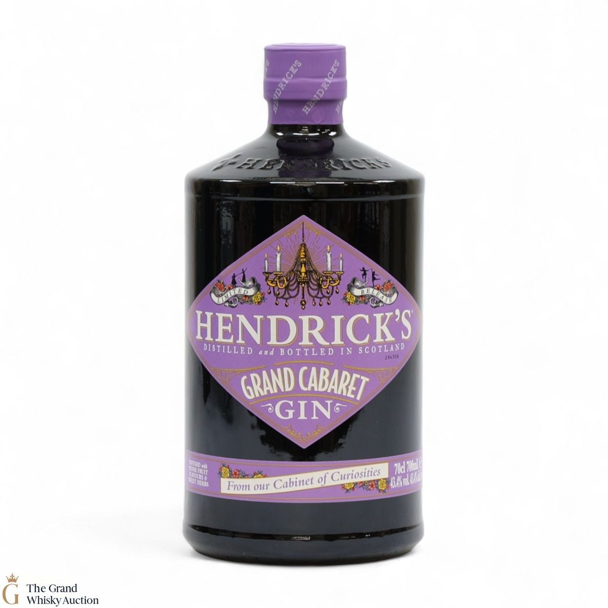Hendrick’s - Grand Cabaret Gin