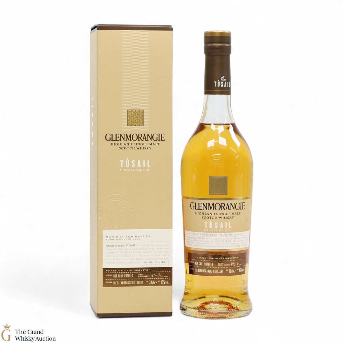 Glenmorangie - Tusail