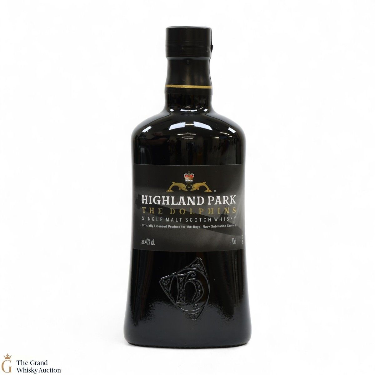 Highland Park - The Dolphins