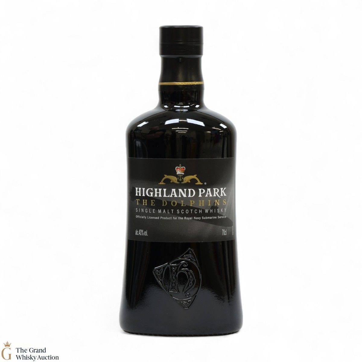 Highland Park - The Dolphins