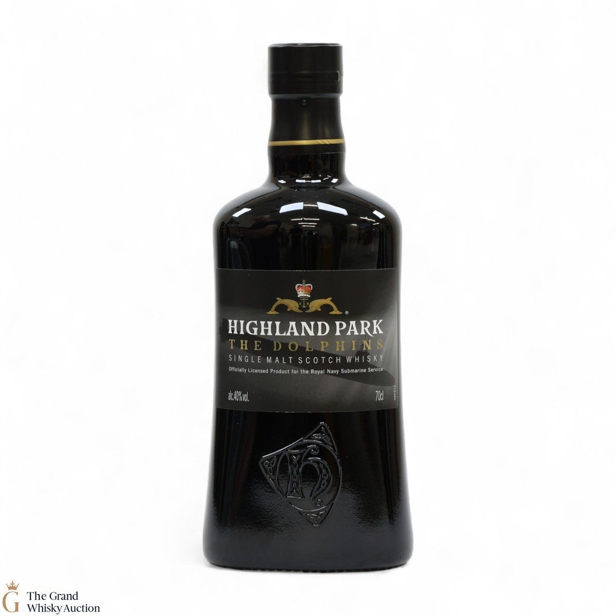 Highland Park - The Dolphins