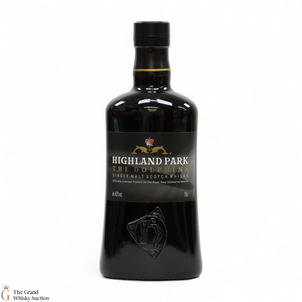 Highland Park - The Dolphins