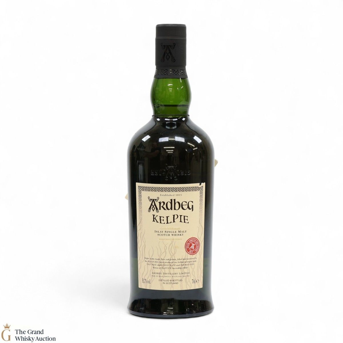 Ardbeg - Kelpie - Committee Release 2017