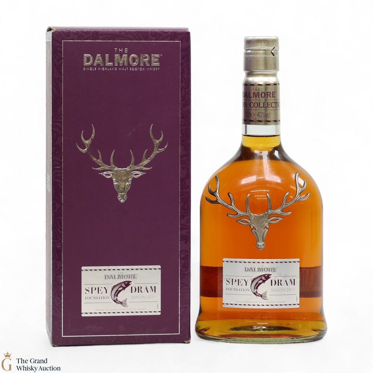 Dalmore - Spey Dram (2011)