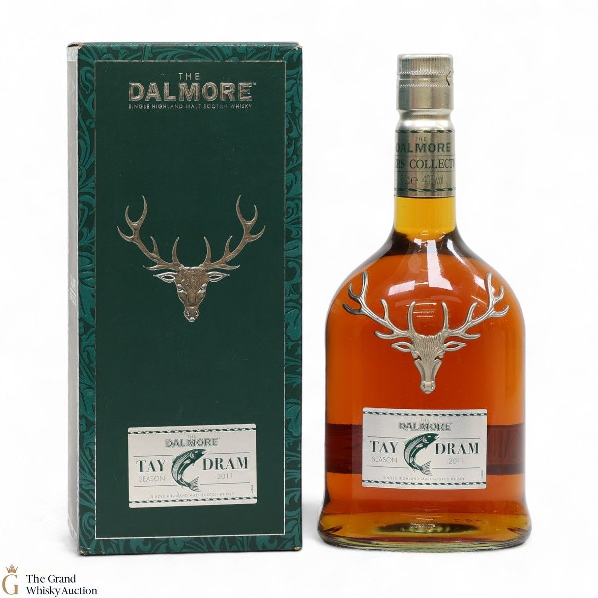 Dalmore - Tay Dram (2011)