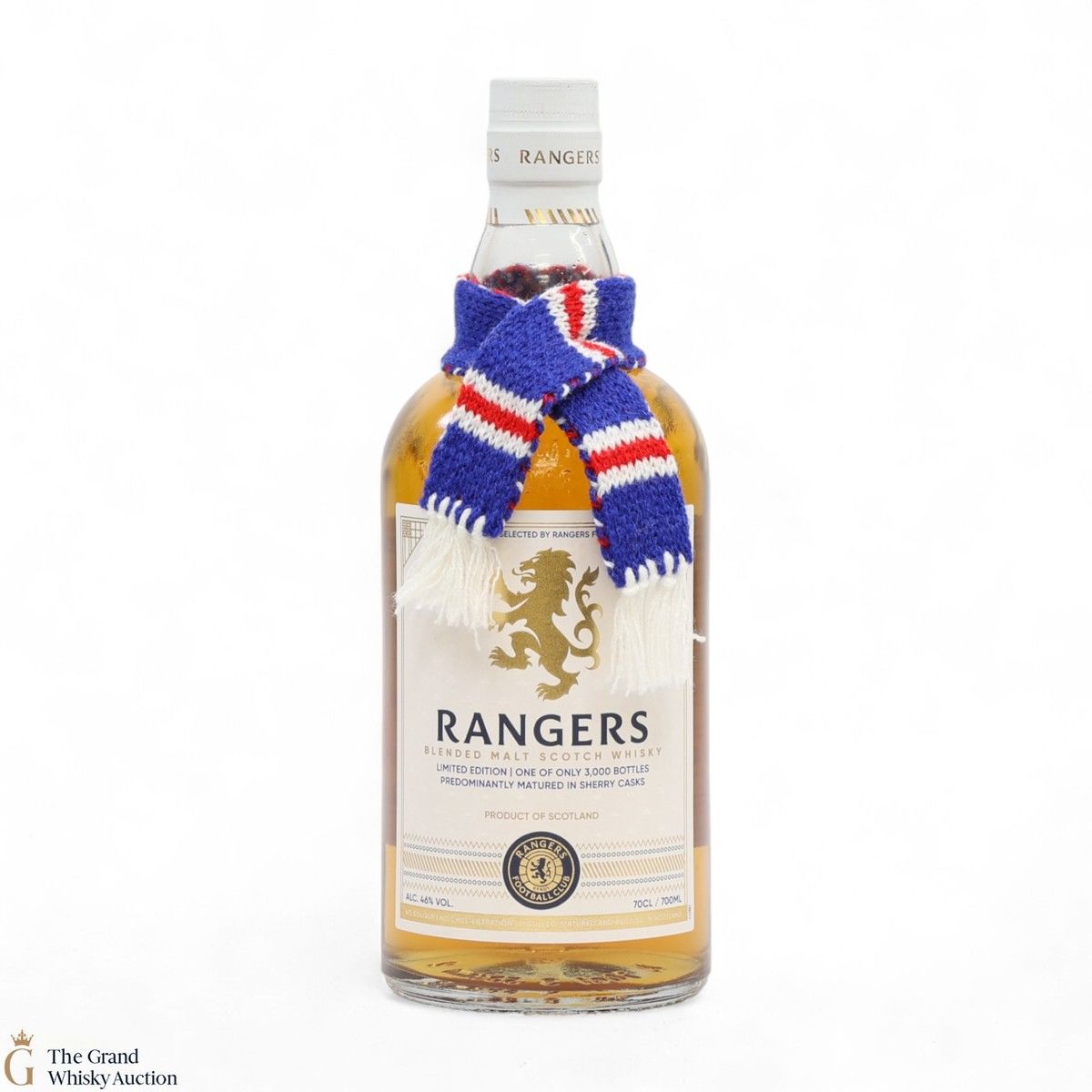 Rangers - Winter Edition Blend - Douglas Laing