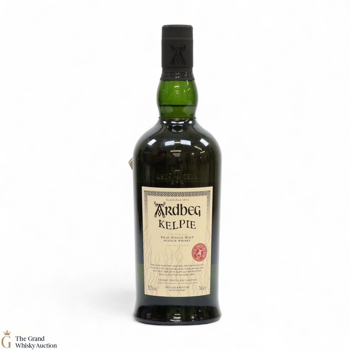 Ardbeg - Kelpie - Committee Release 2017