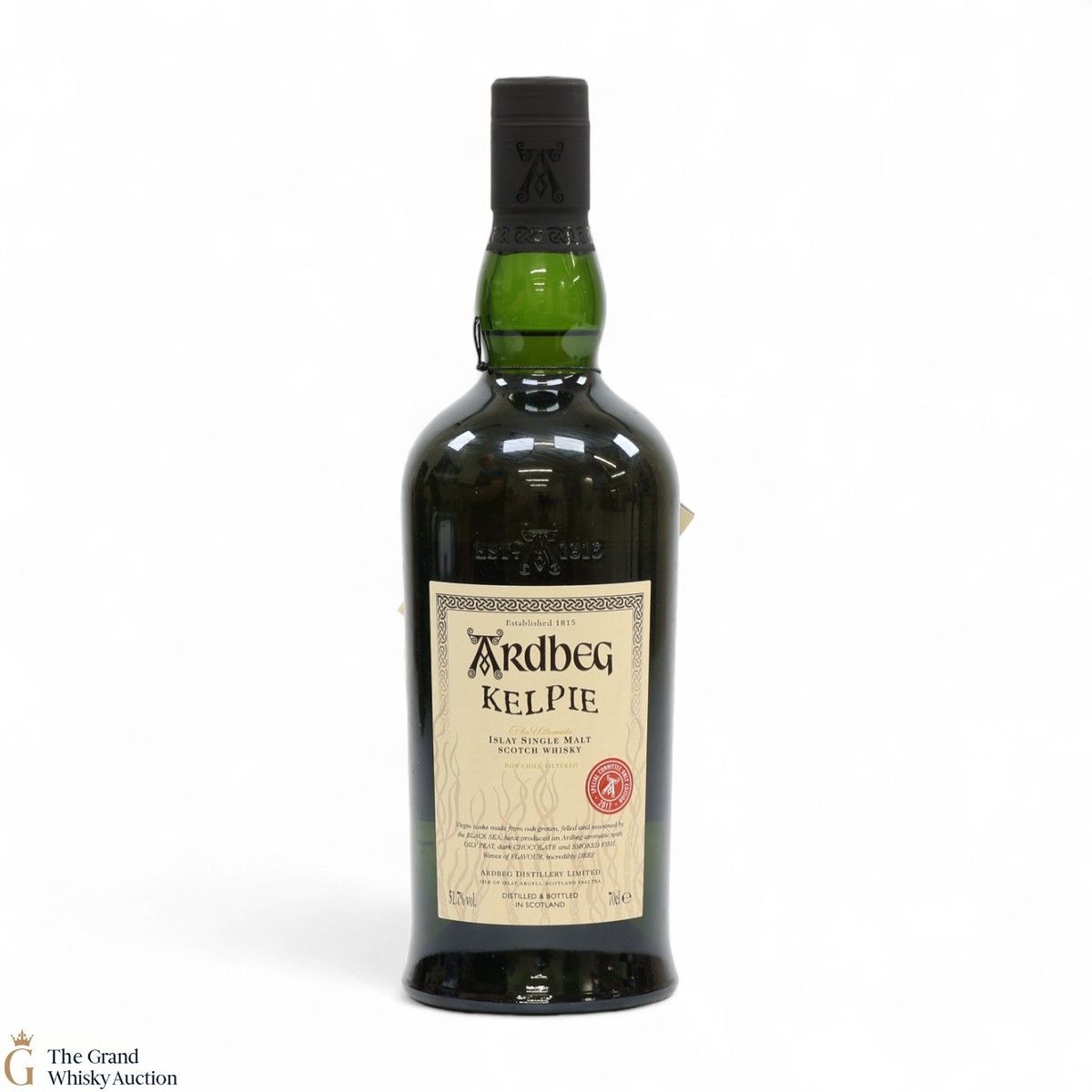 Ardbeg - Kelpie - Committee Release 2017