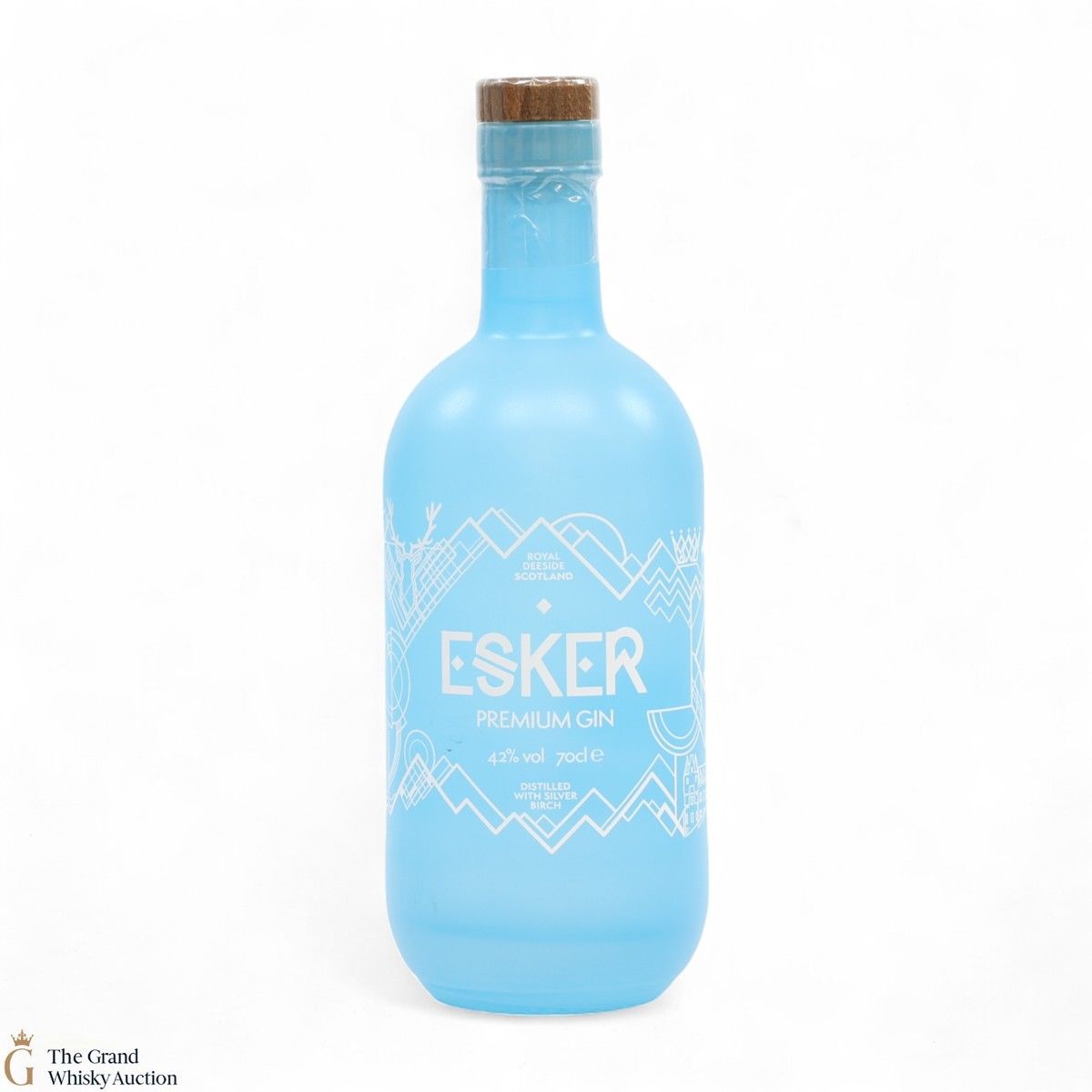 Esker - Premium Gin