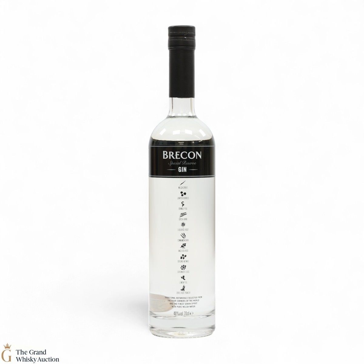 Brecon - Special Reserve Gin