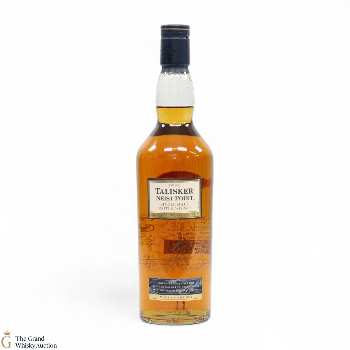 Talisker - Neist Point