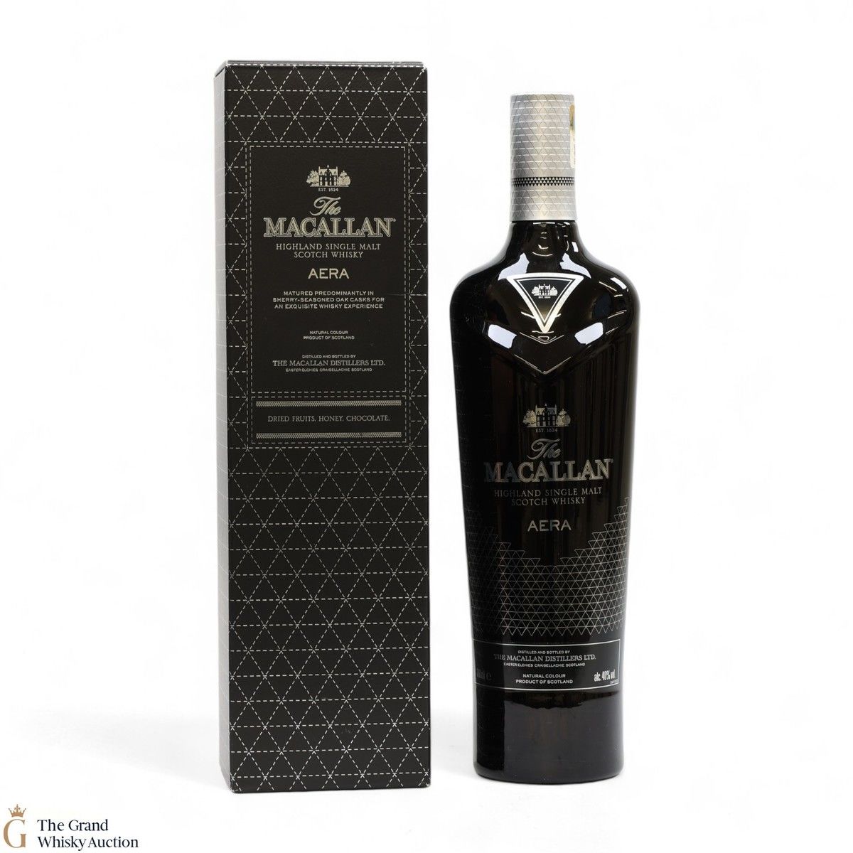 Macallan - Aera 