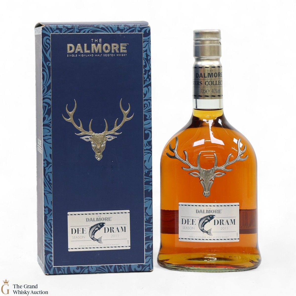 Dalmore - Dee Dram (2011)