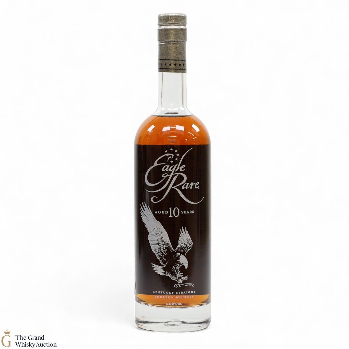Eagle Rare - 10 Year Old - Kentucky Straight Bourbon