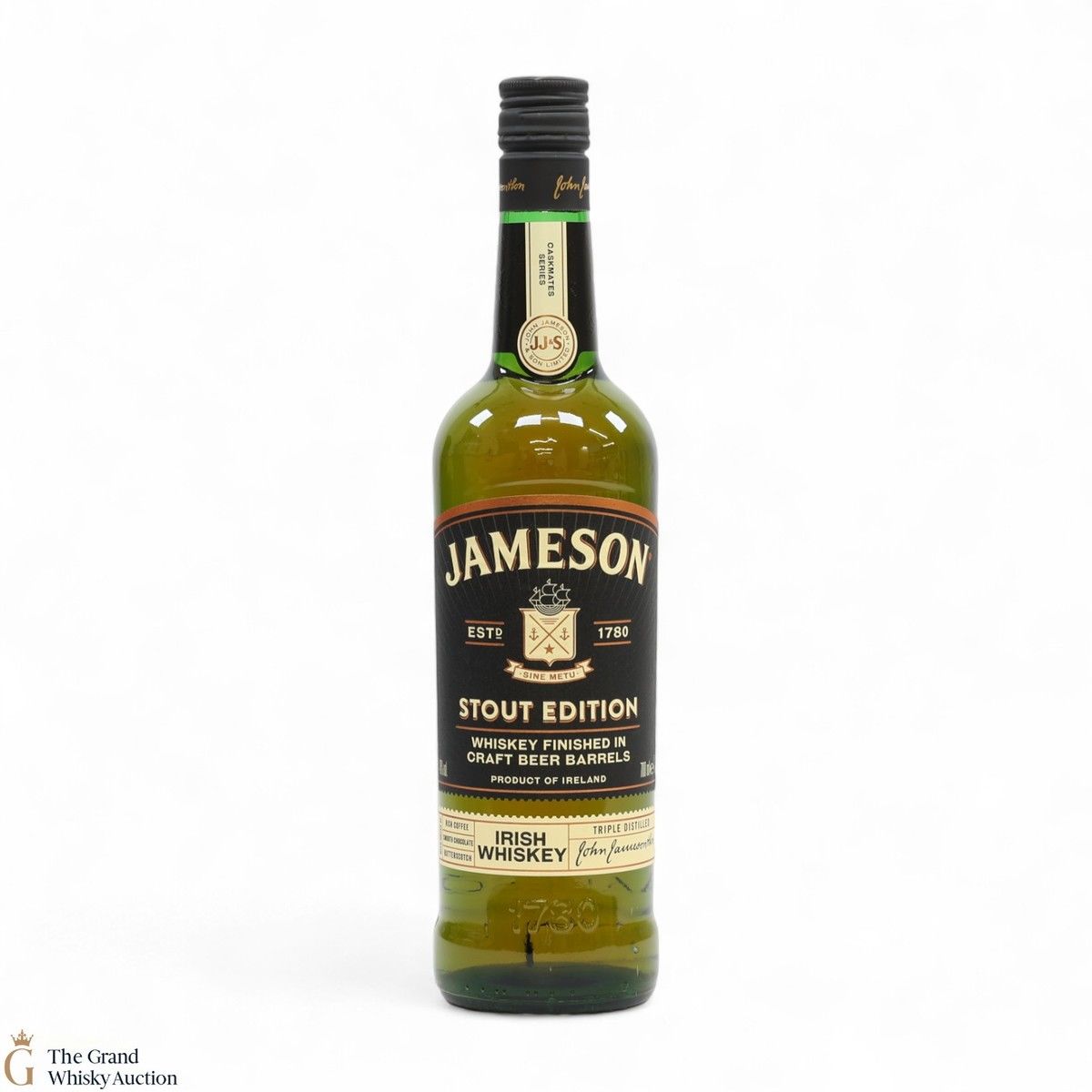 Jameson - Caskmates Series - Stout Edition