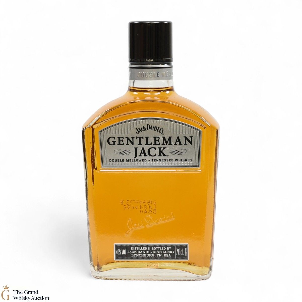 Jack Daniel's - Gentleman Jack 