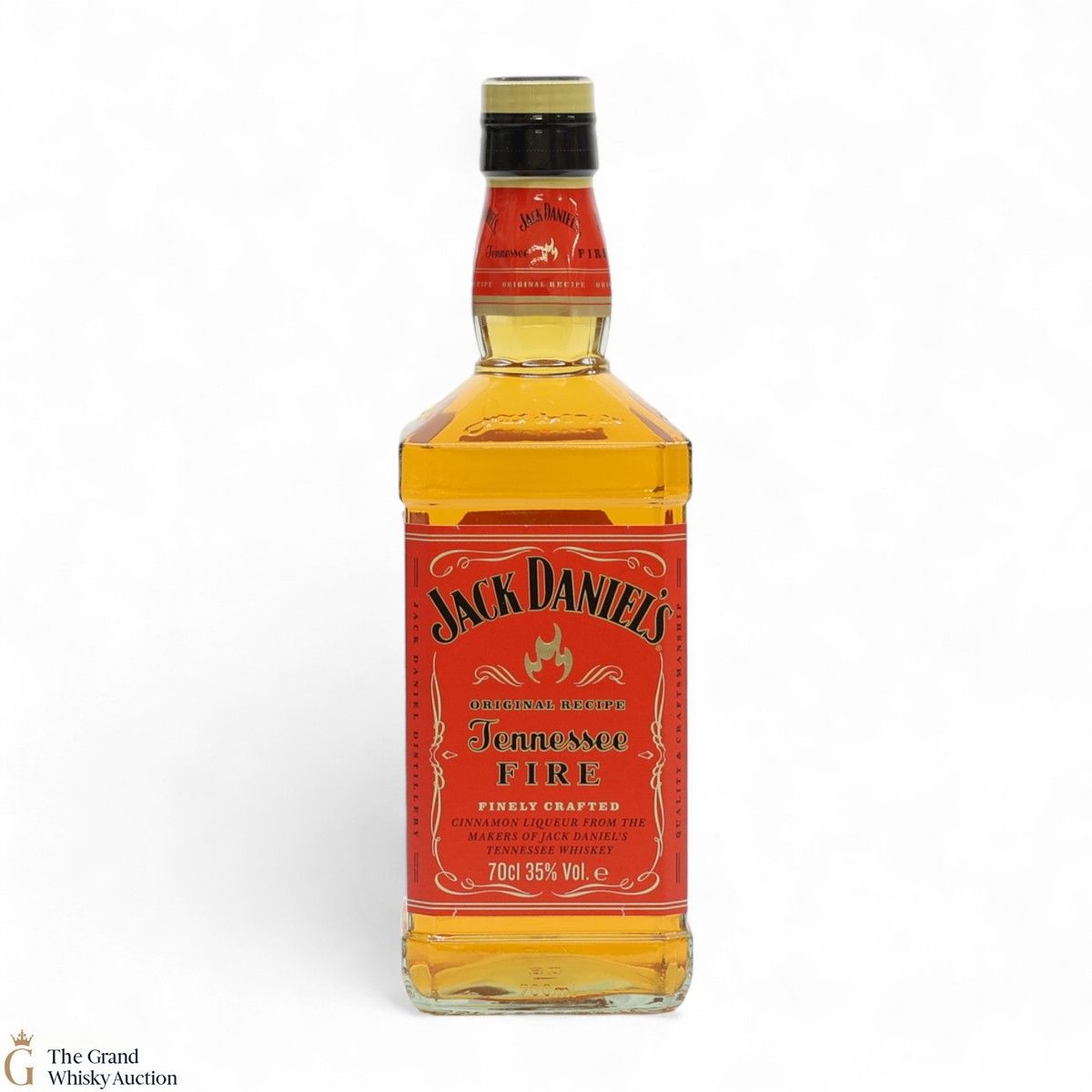 Jack Daniel's - Tennessee Fire