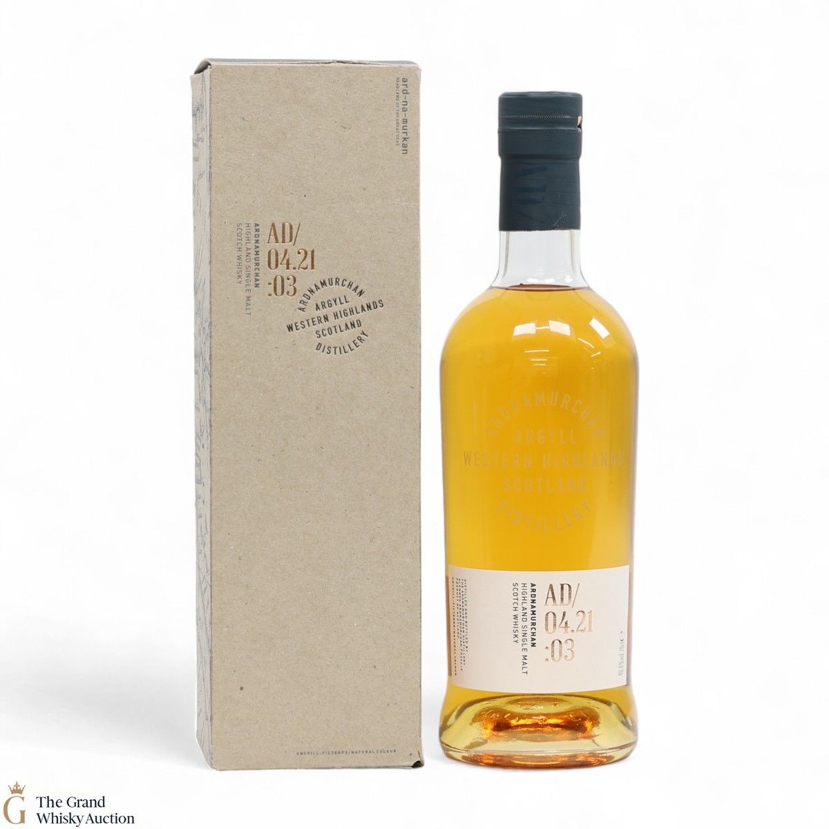 Ardnamurchan - AD/04.21:03