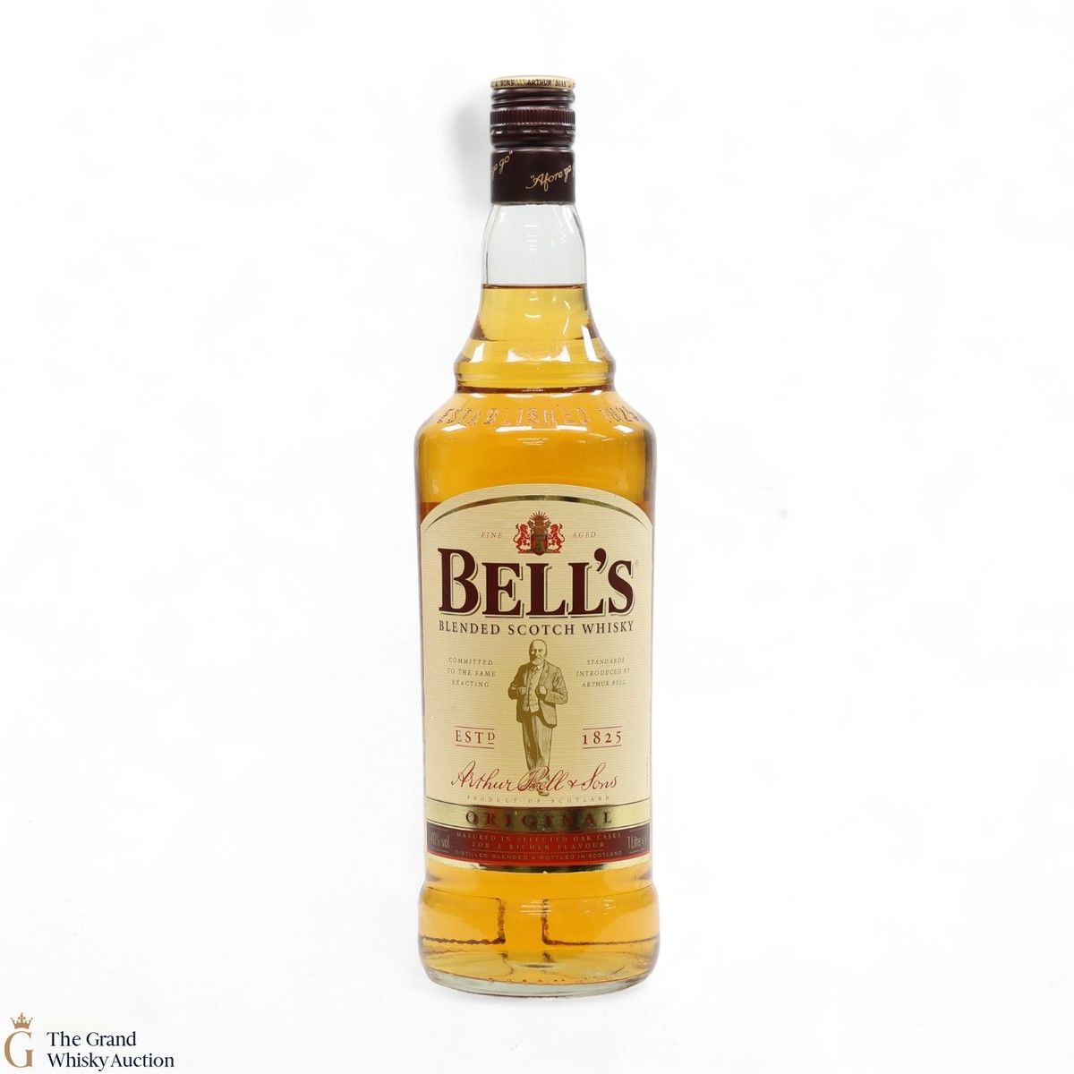Bell's - Blended Original (1L)
